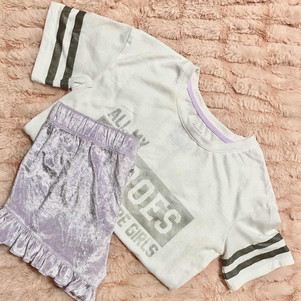 Pjs Set